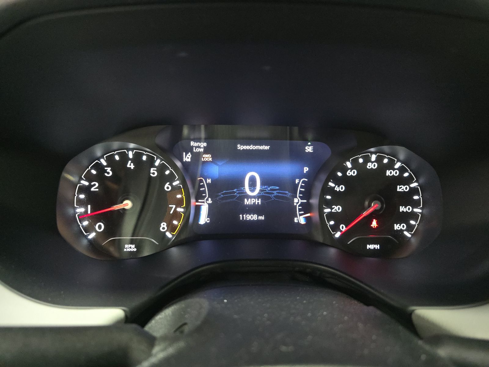 2022 Jeep Compass Limited AWD