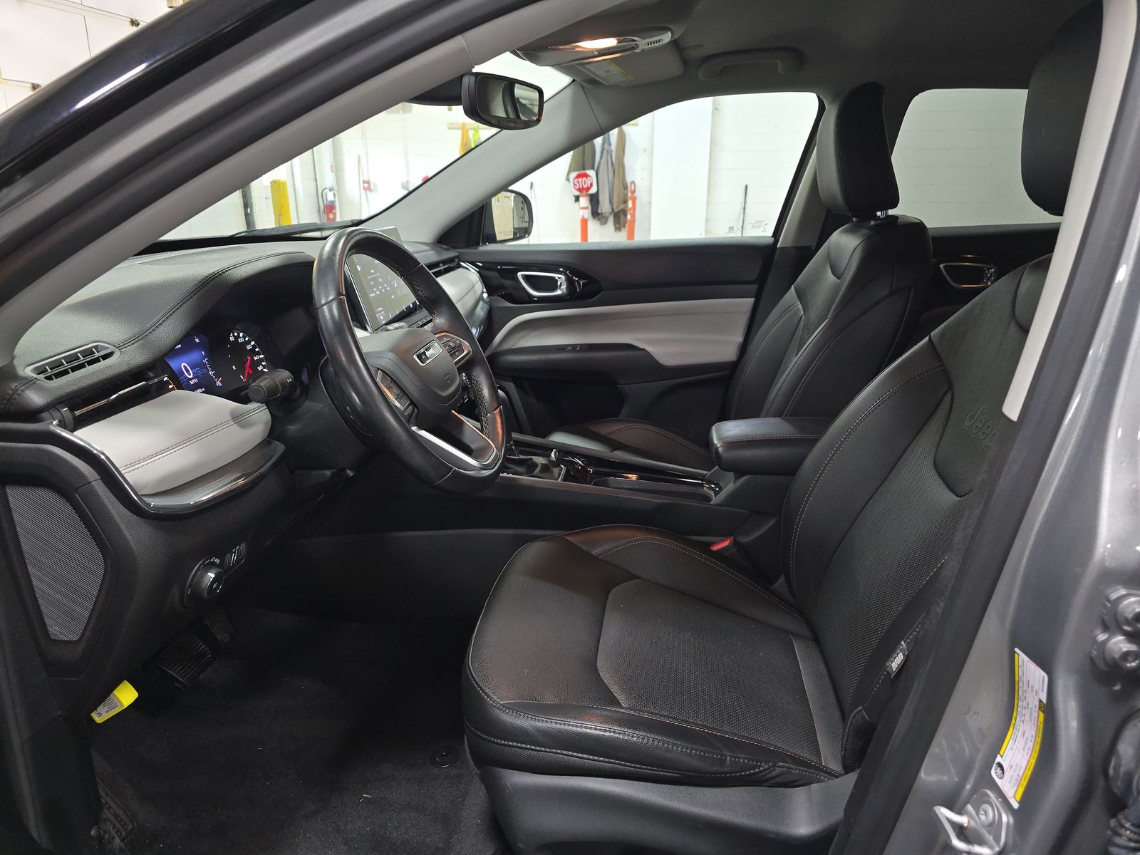 2022 Jeep Compass Limited AWD