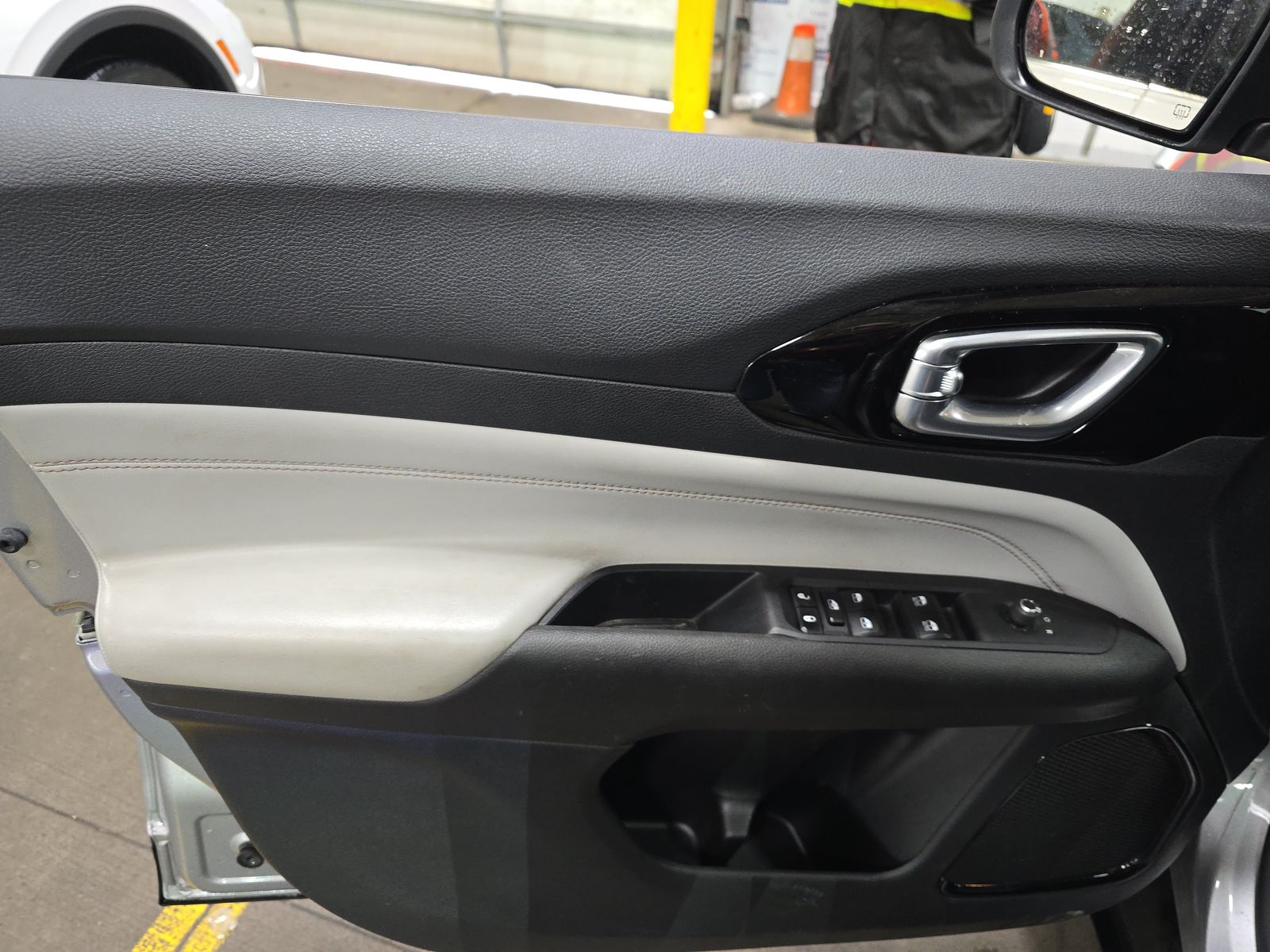 2022 Jeep Compass Limited AWD