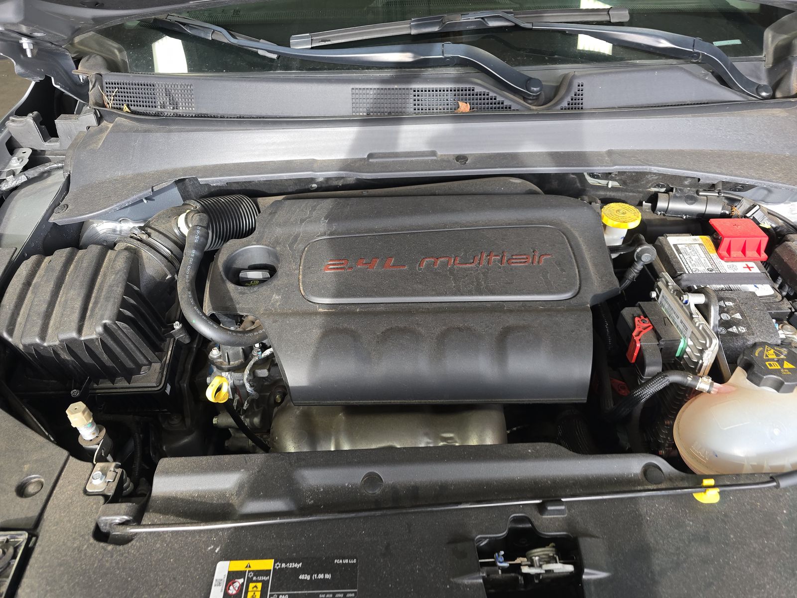 2022 Jeep Compass Limited AWD