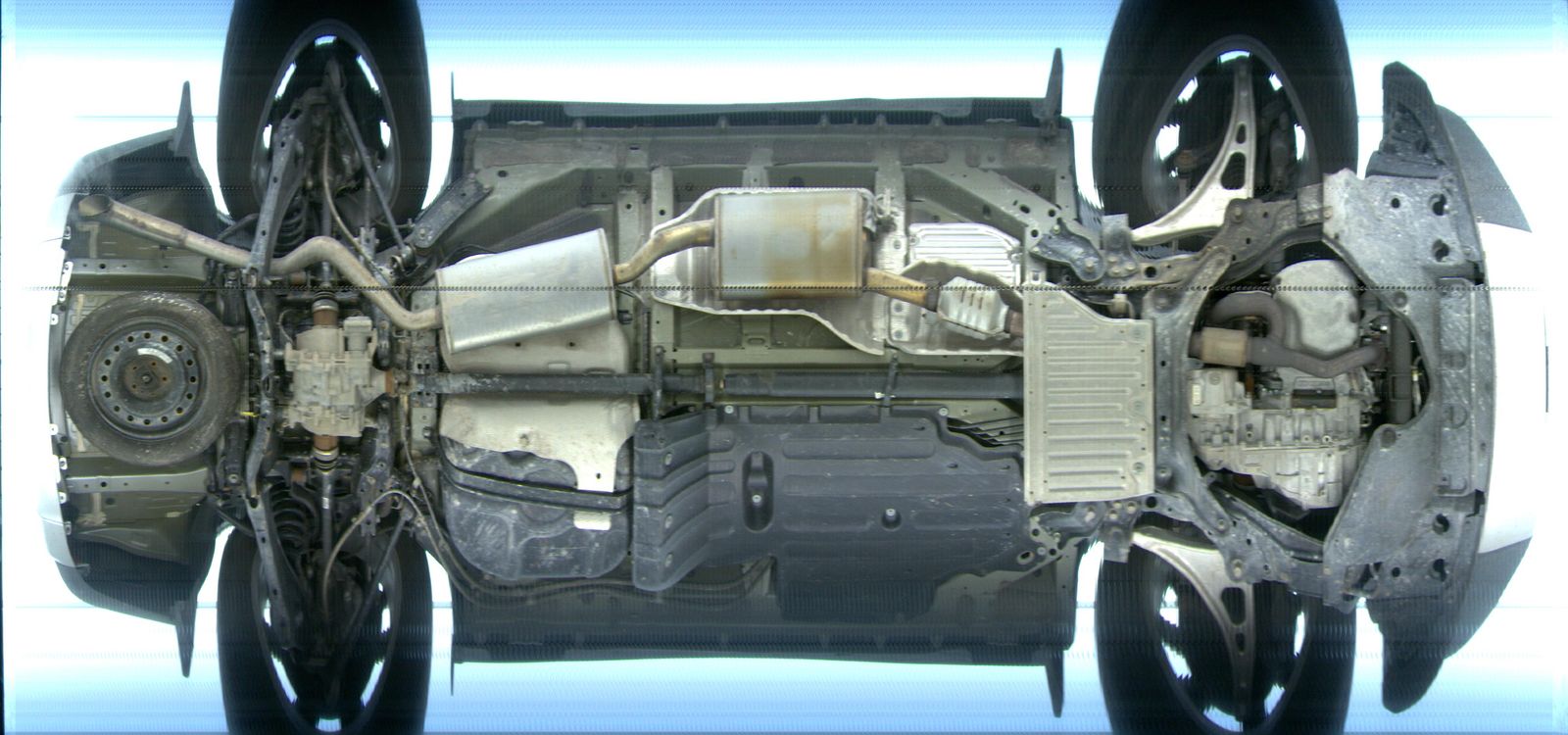 2022 Honda Pilot EX-L AWD