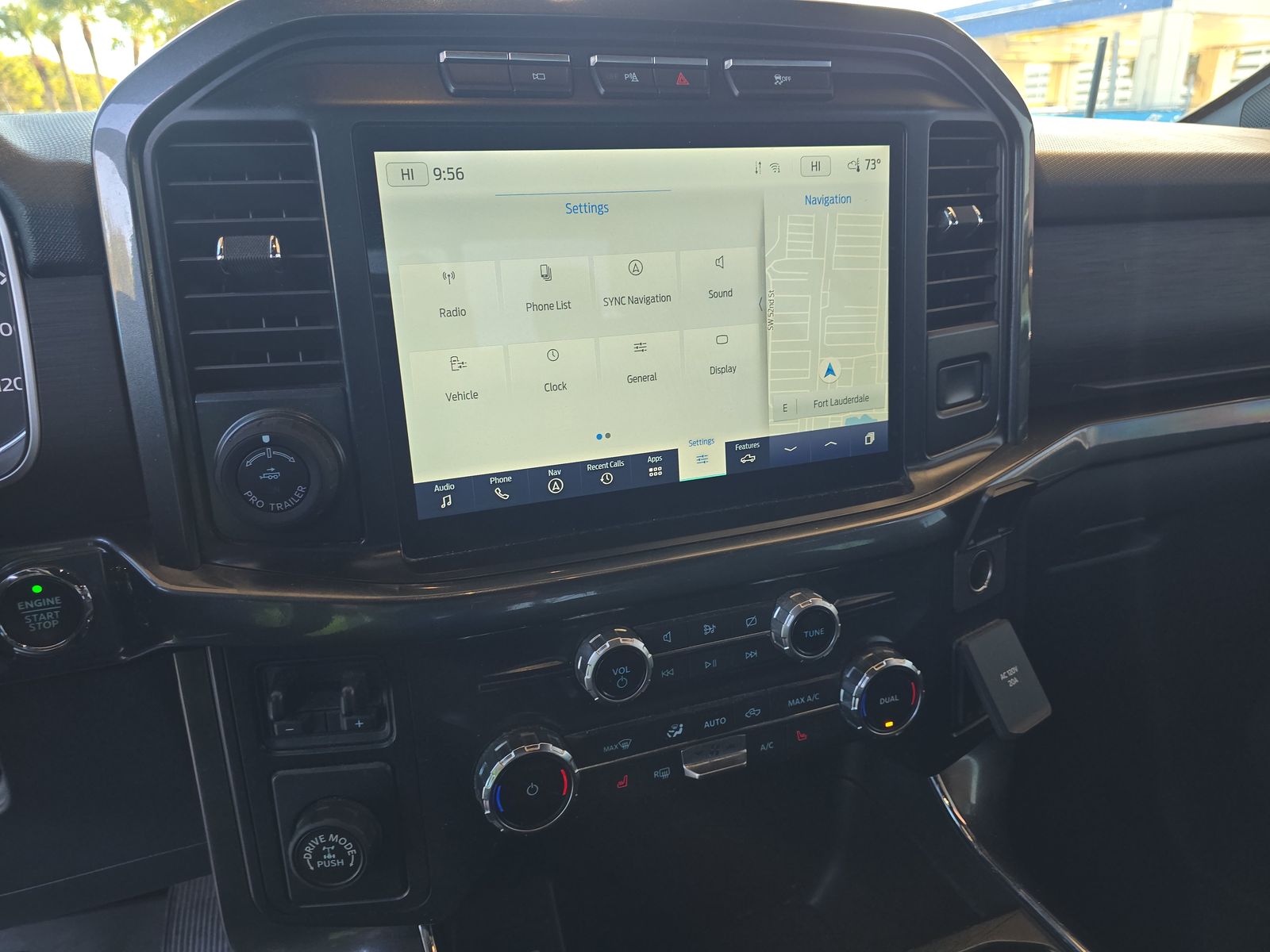 2022 Ford F-150 XLT RWD