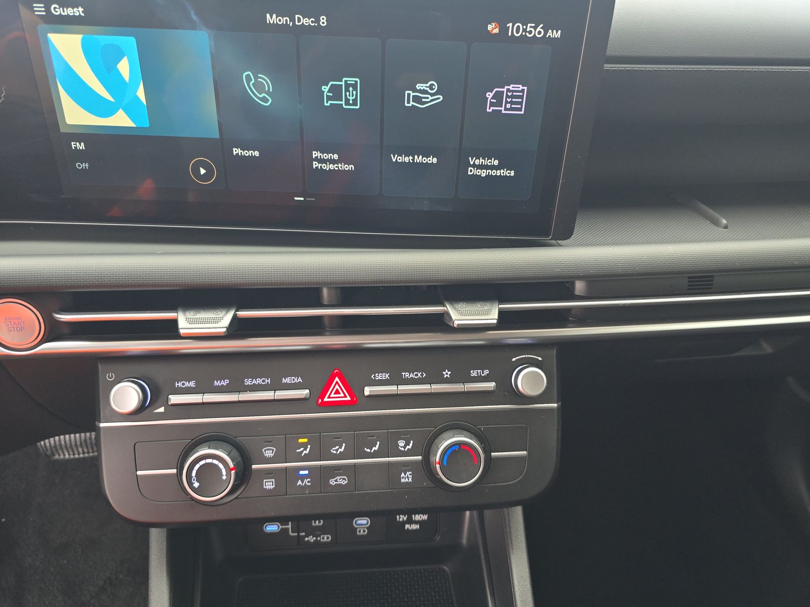 2025 Hyundai Tucson SE FWD