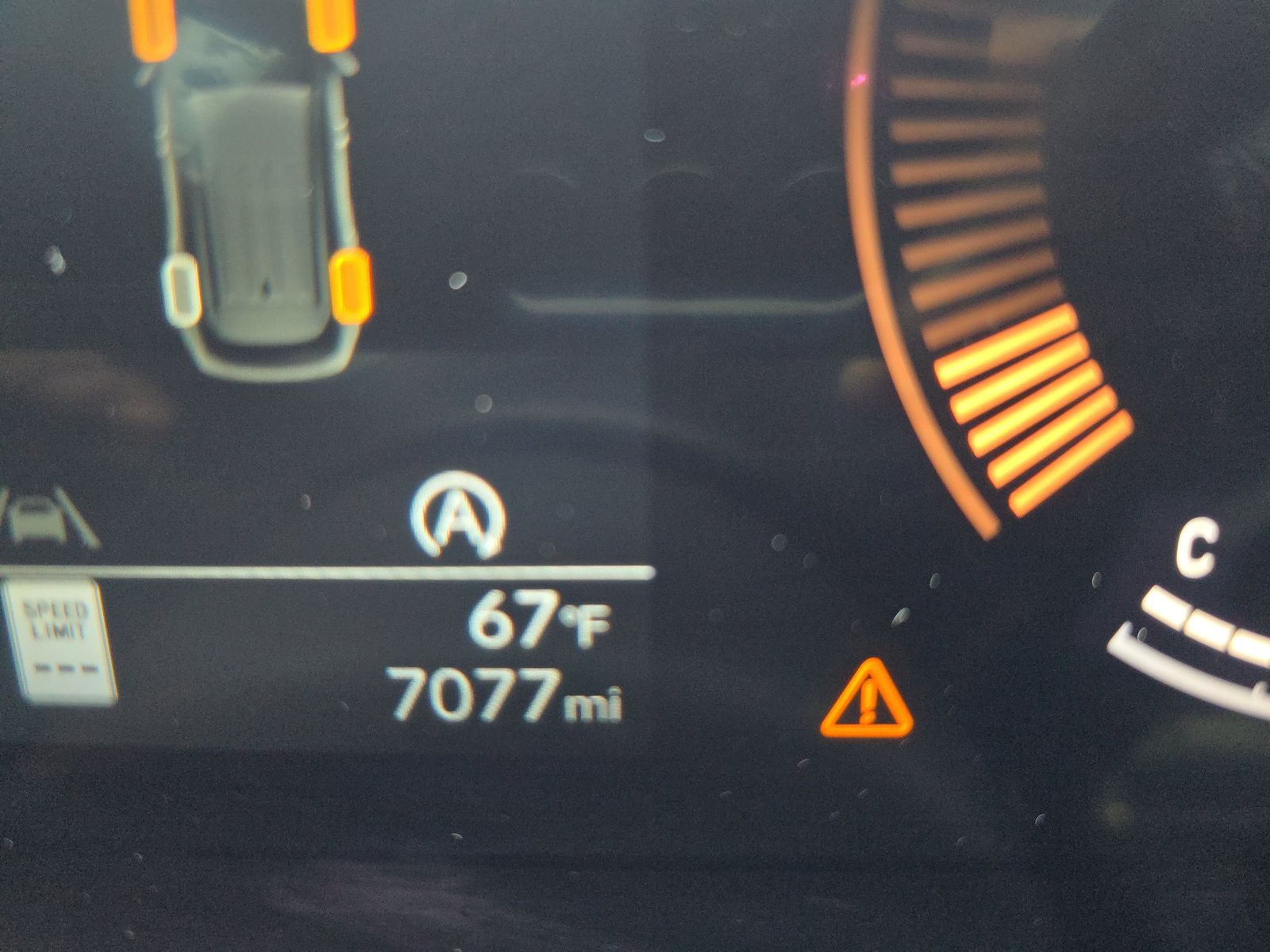 2025 Hyundai Tucson SE FWD