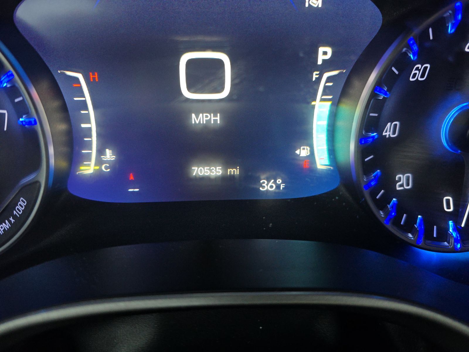 2023 Chrysler Pacifica Touring L FWD