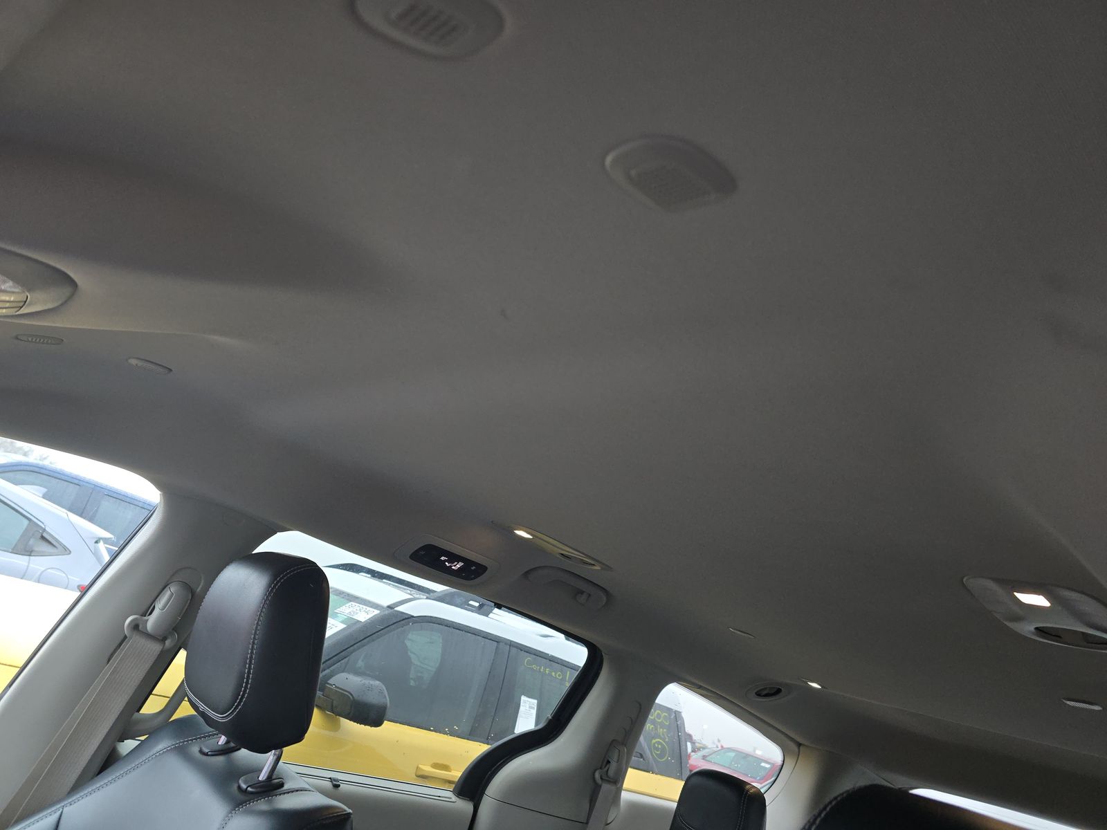 2023 Chrysler Pacifica Touring L FWD