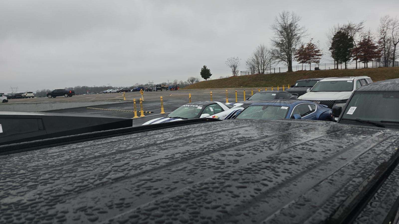 2022 Cadillac Escalade ESV Sport Platinum AWD