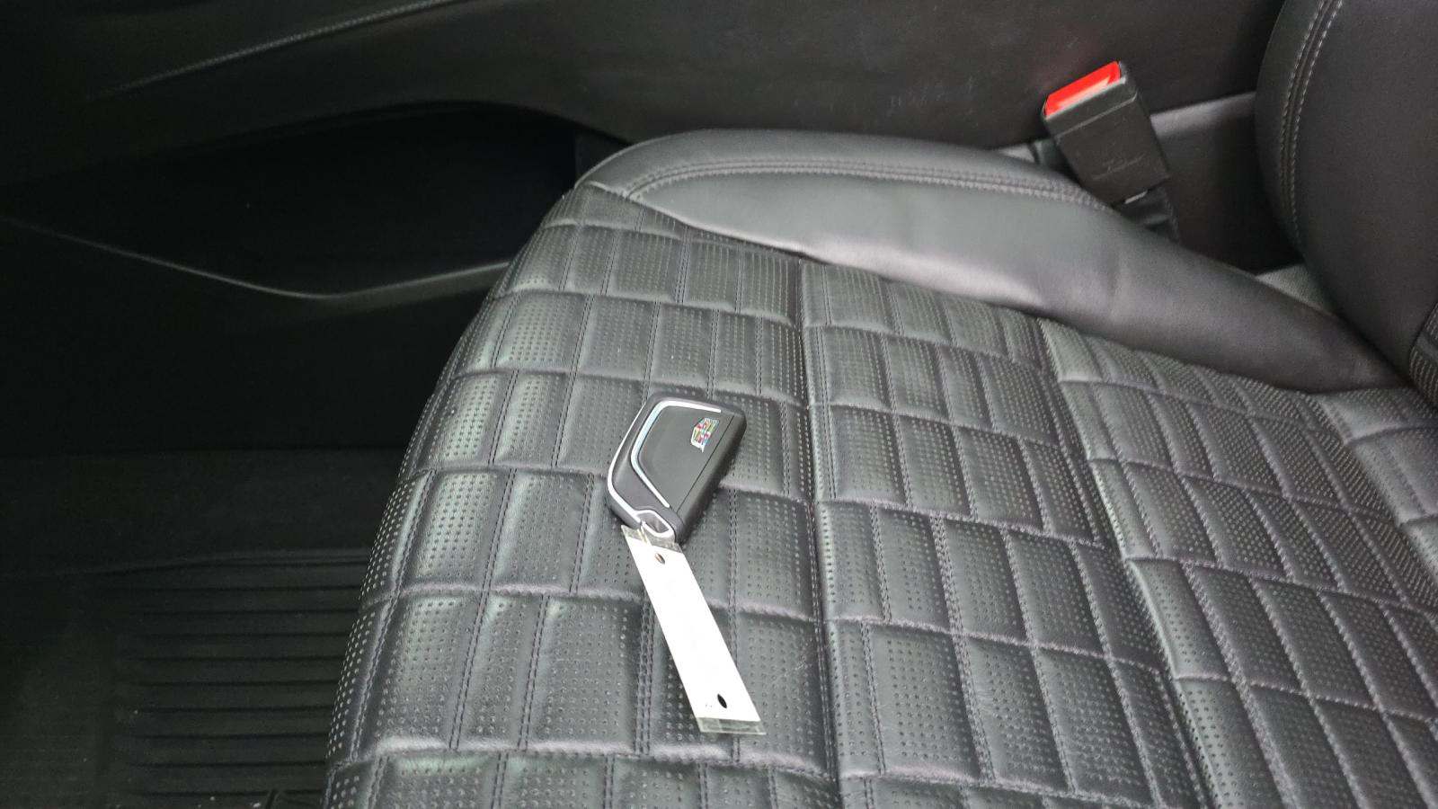 2022 Cadillac Escalade ESV Sport Platinum AWD