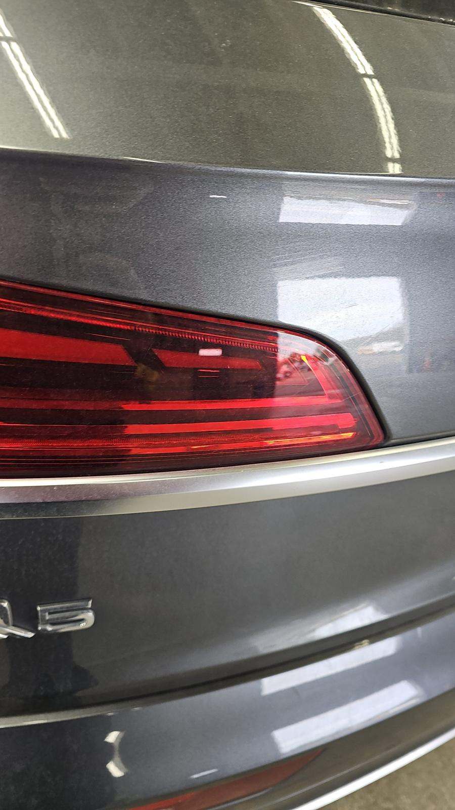 2023 Audi Q5 S line Premium AWD