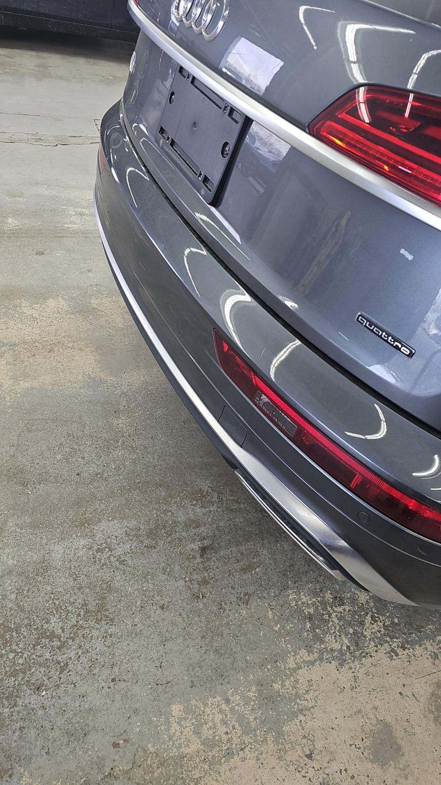 2023 Audi Q5 S line Premium AWD