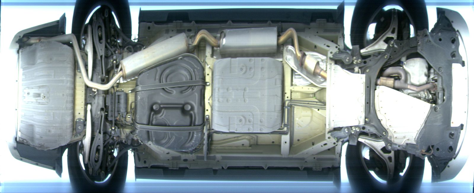 2019 Honda Odyssey EX-L FWD