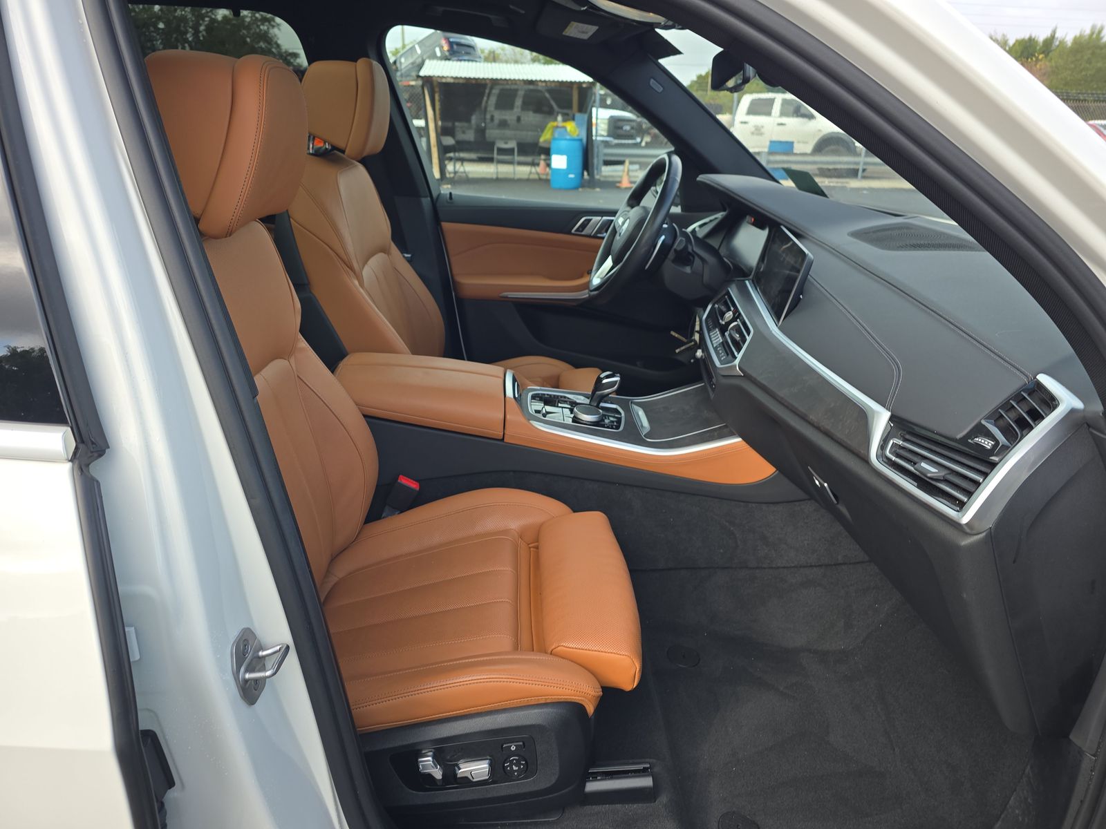 2022 BMW X5 xDrive45e AWD