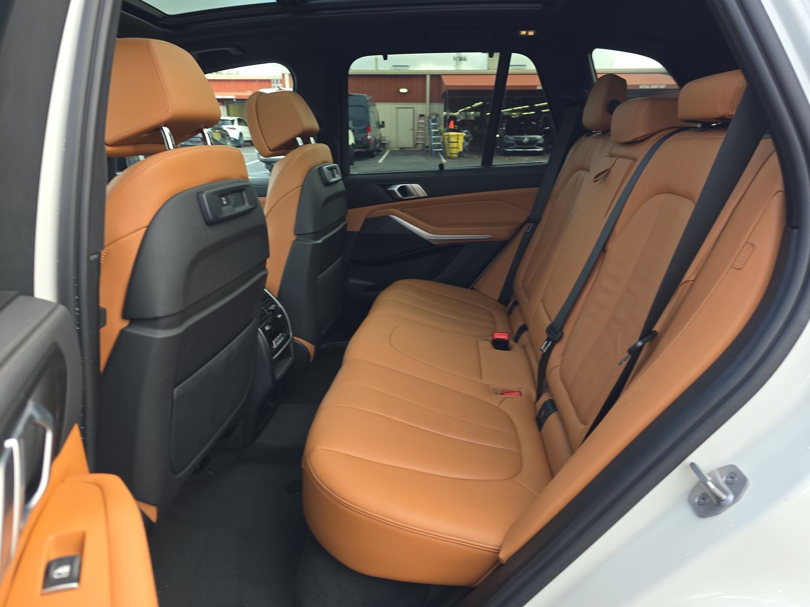 2022 BMW X5 xDrive45e AWD