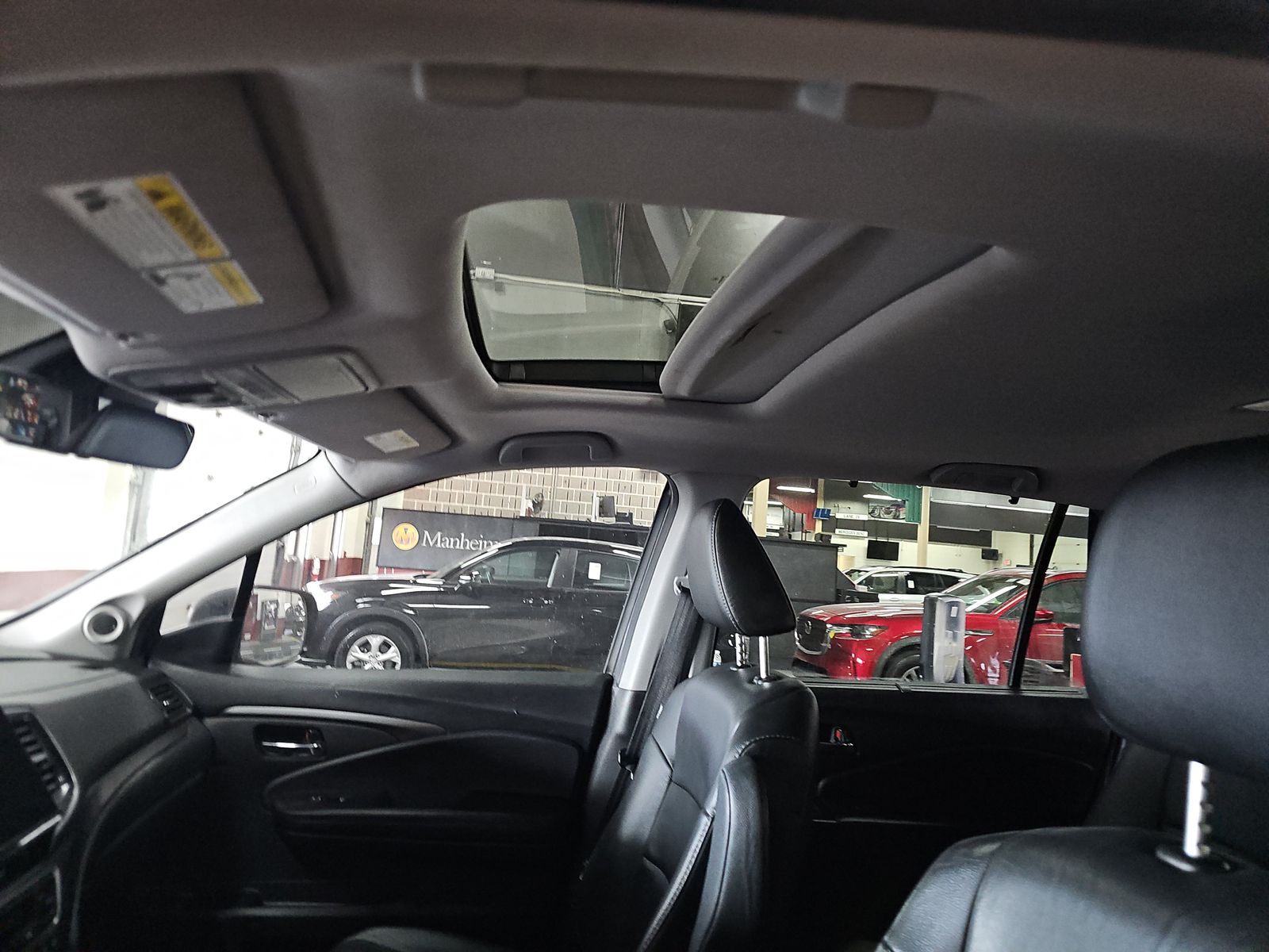 2022 Honda Pilot Special Edition AWD