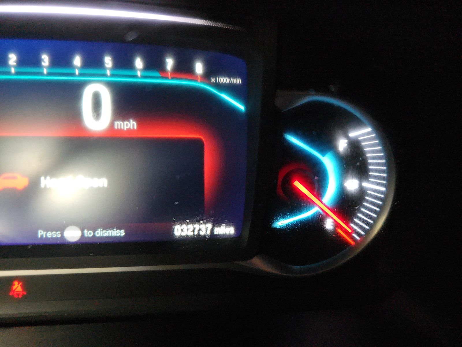 2022 Honda Pilot Special Edition AWD