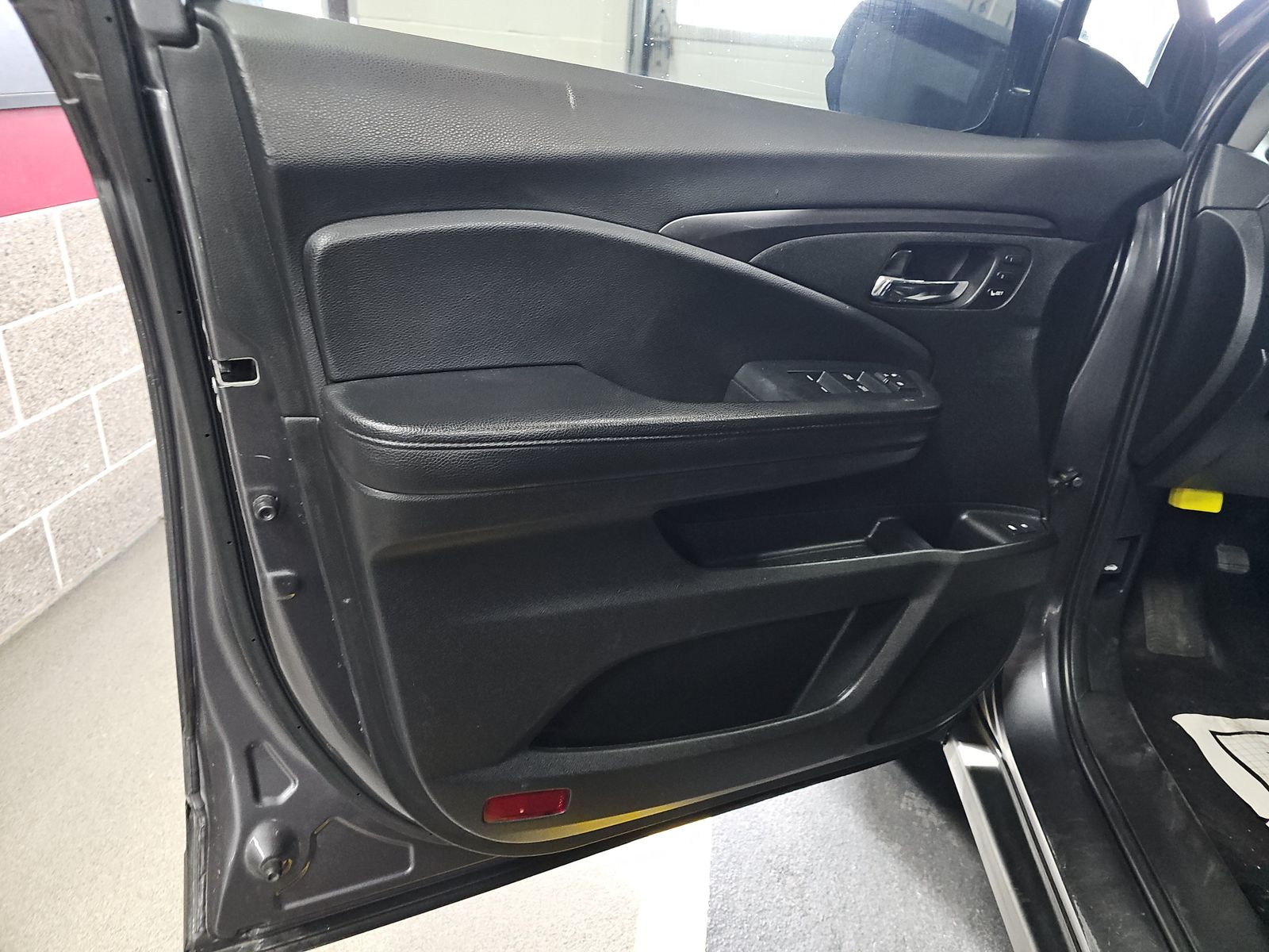 2022 Honda Pilot Special Edition AWD