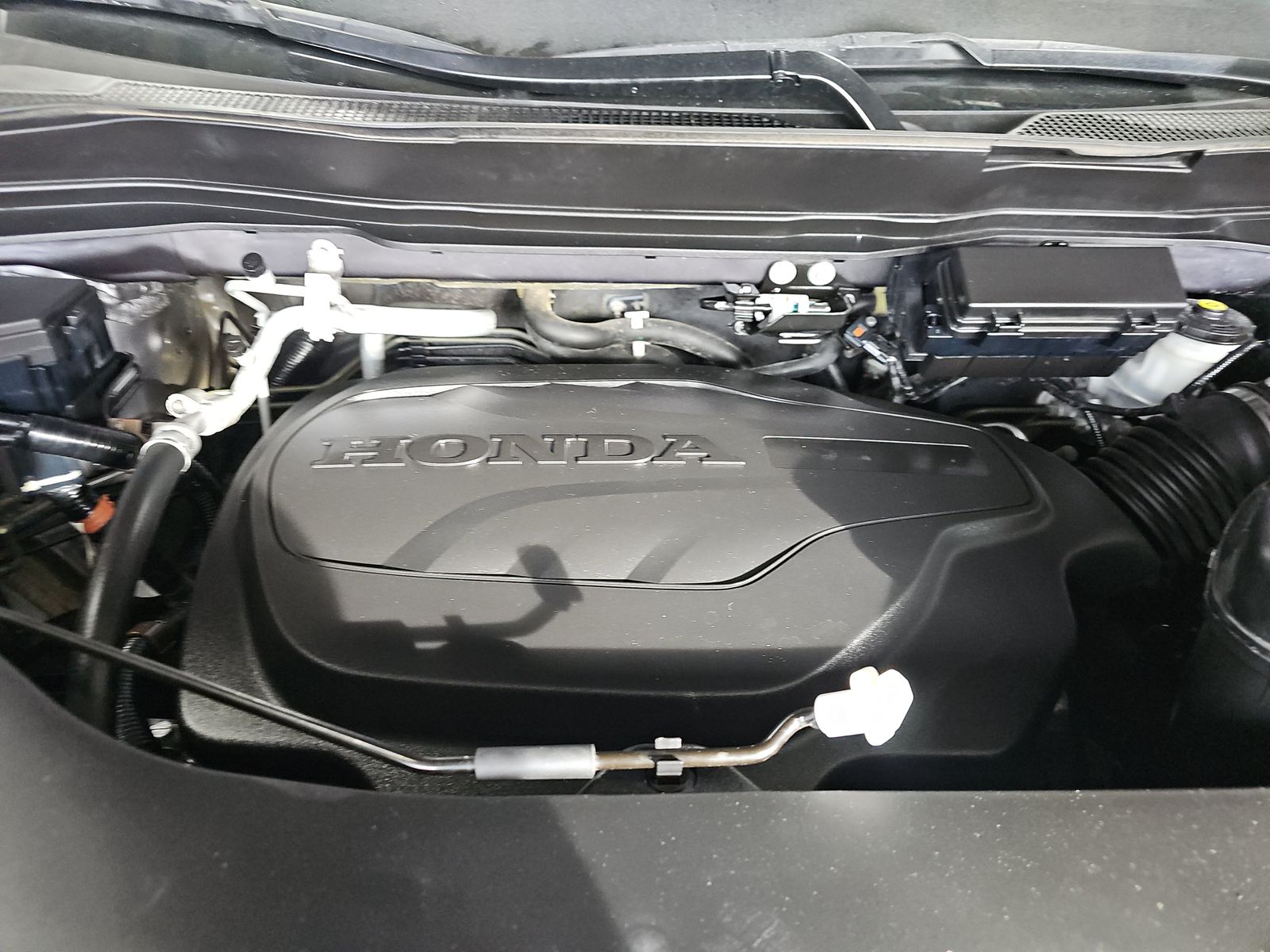 2022 Honda Pilot Special Edition AWD