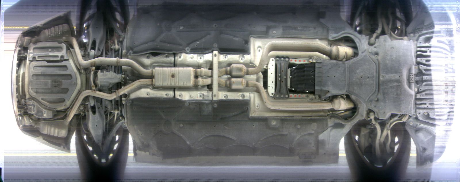 2017 Mercedes-Benz CLS CLS 550 RWD