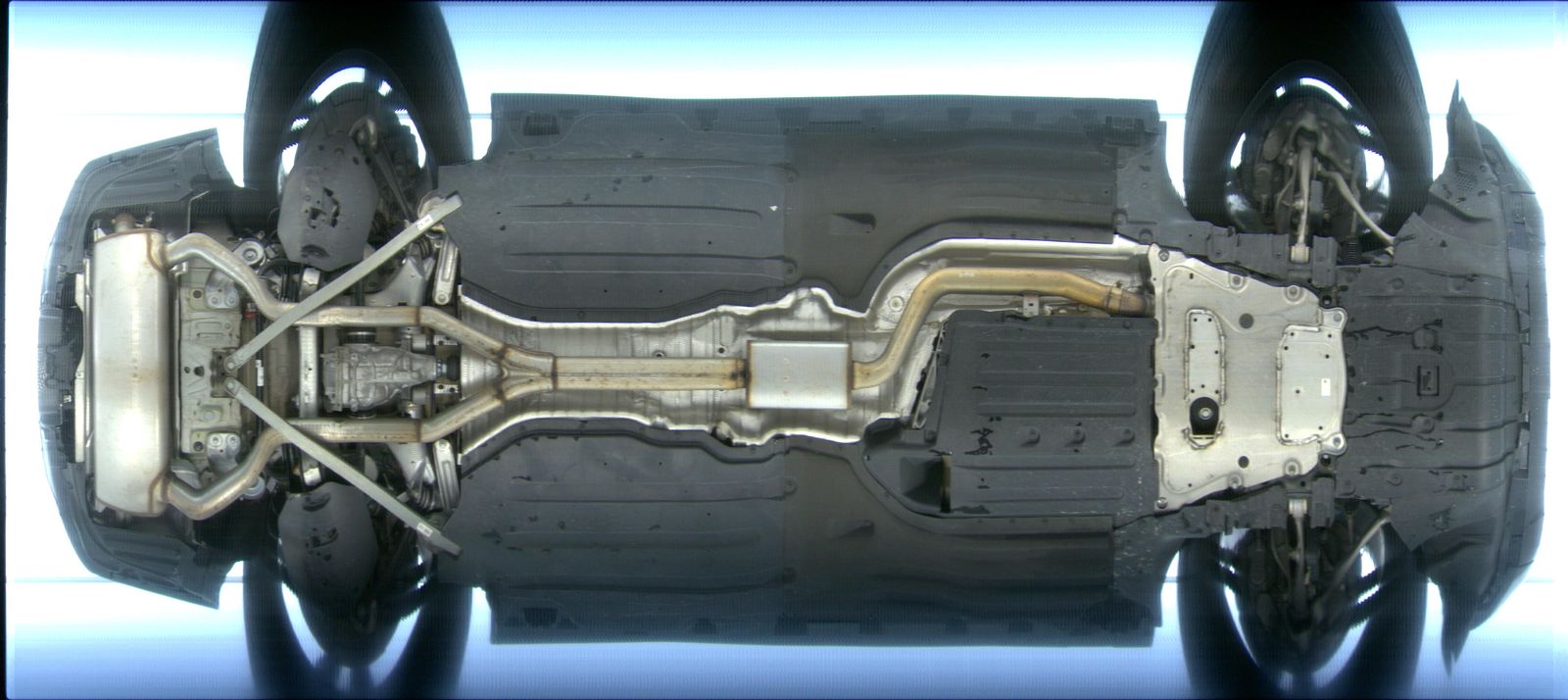 2024 BMW X7 xDrive40i AWD