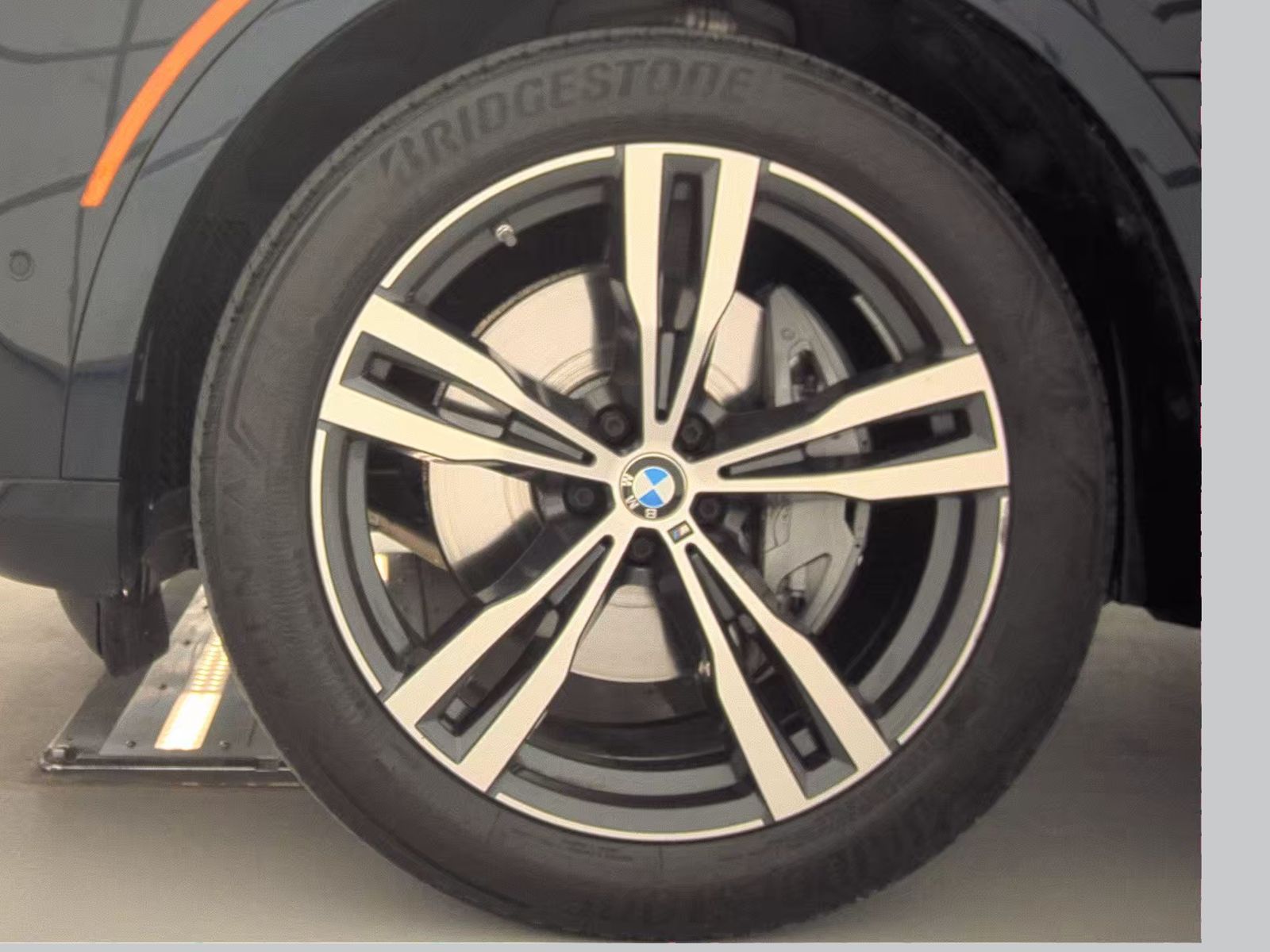 2024 BMW X7 xDrive40i AWD