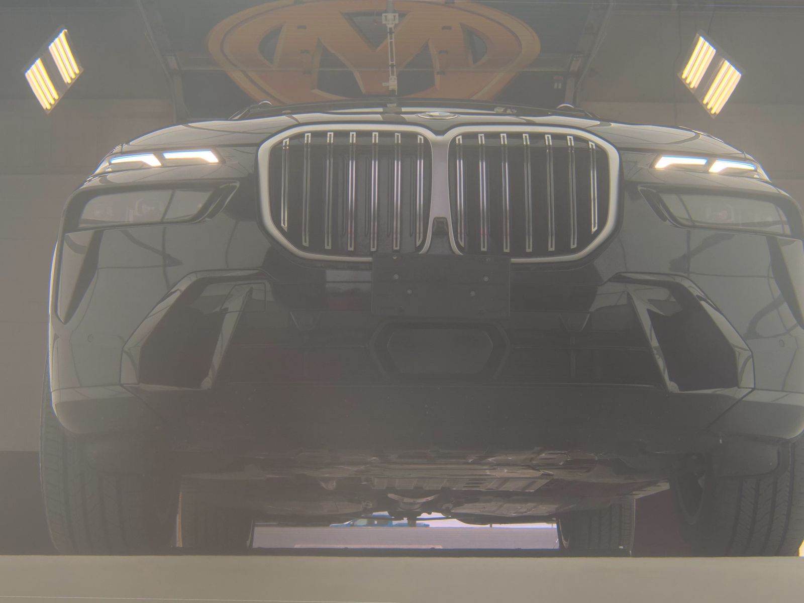 2024 BMW X7 xDrive40i AWD