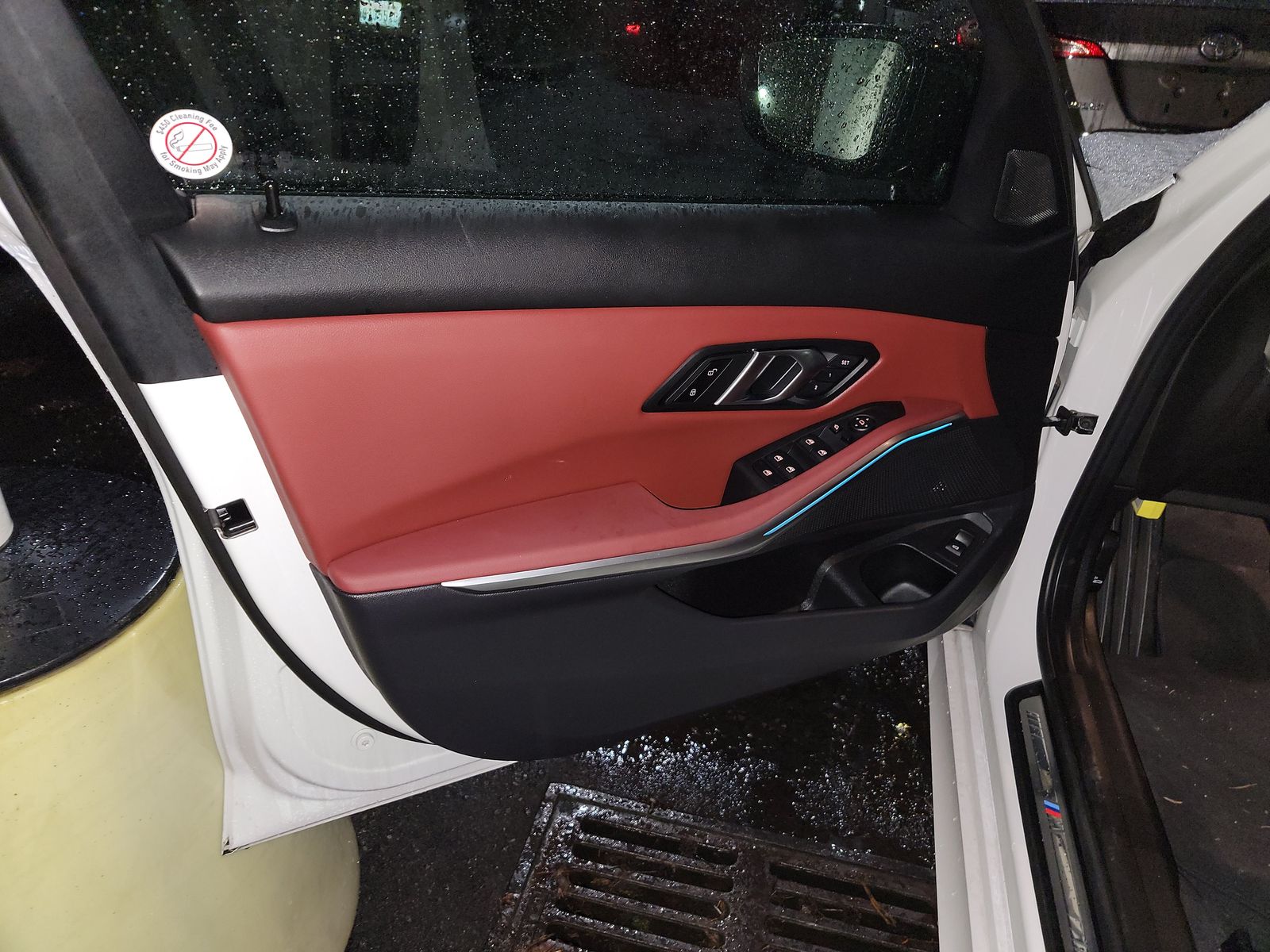 2025 BMW 3 Series 330i xDrive AWD