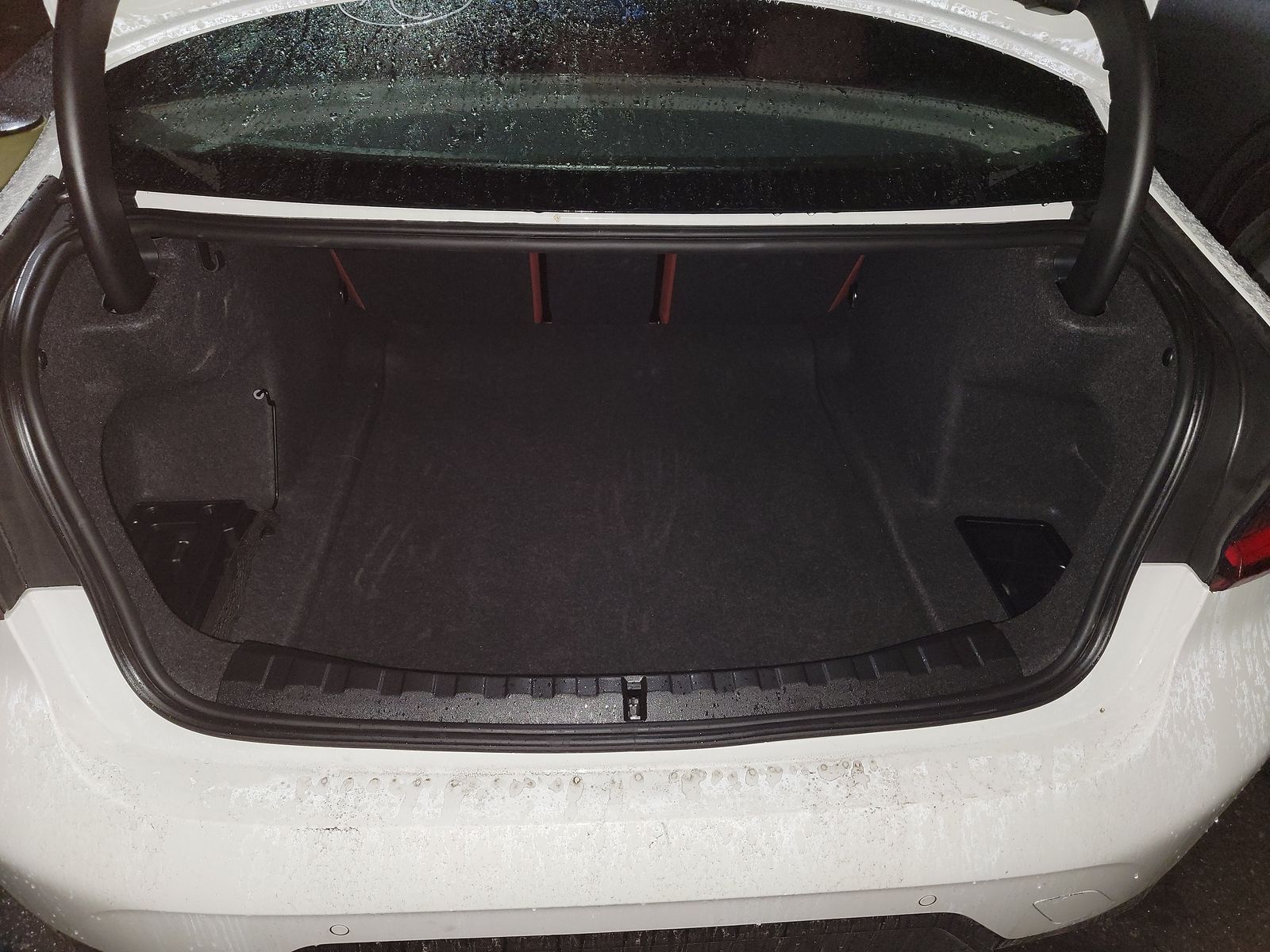 2025 BMW 3 Series 330i xDrive AWD