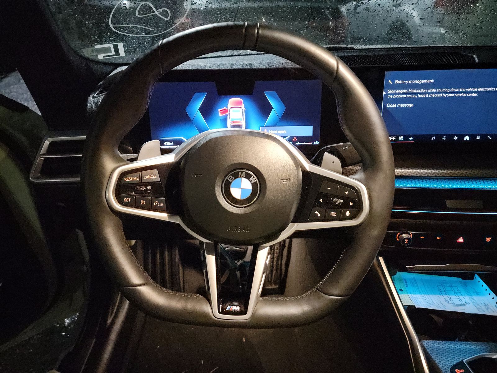 2025 BMW 3 Series 330i xDrive AWD