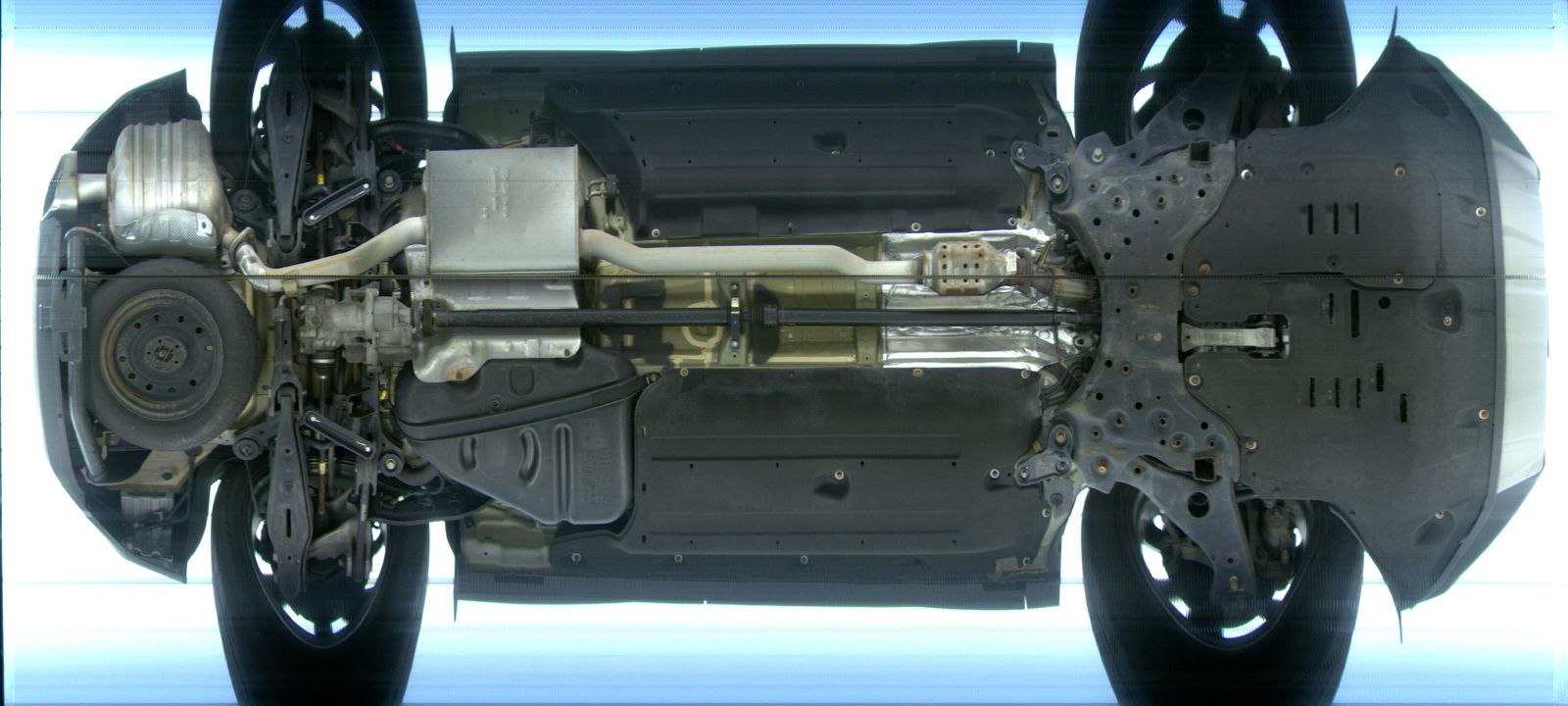 2020 Hyundai Santa Fe Limited AWD