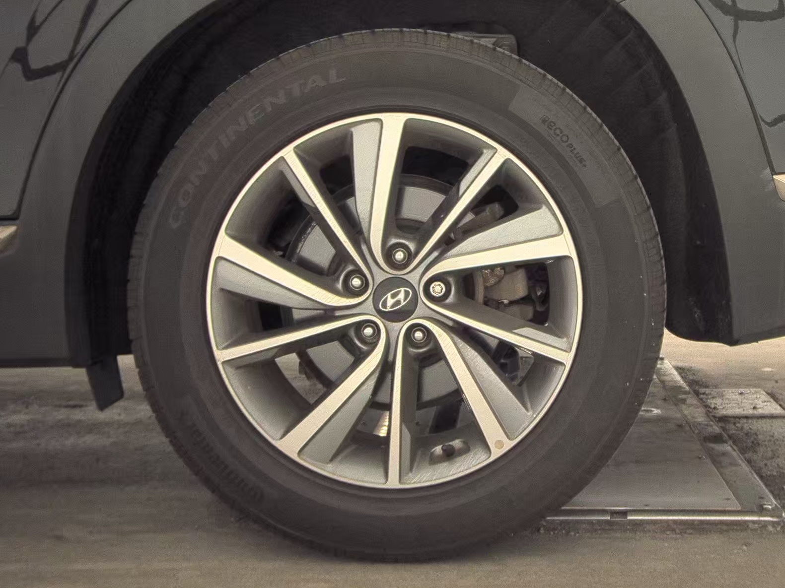 2020 Hyundai Santa Fe Limited AWD