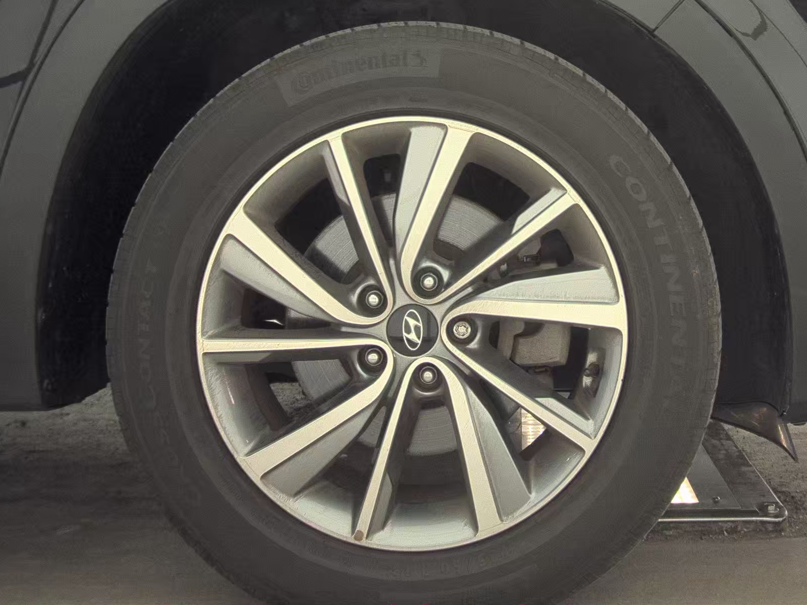 2020 Hyundai Santa Fe Limited AWD