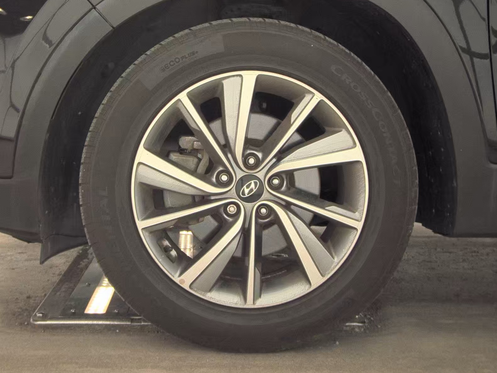 2020 Hyundai Santa Fe Limited AWD