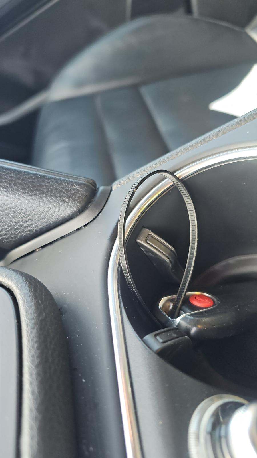 2021 Porsche Cayenne Base AWD