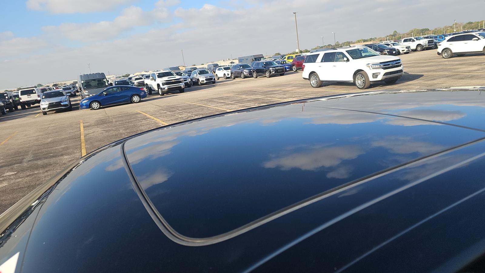 2021 Porsche Cayenne Base AWD