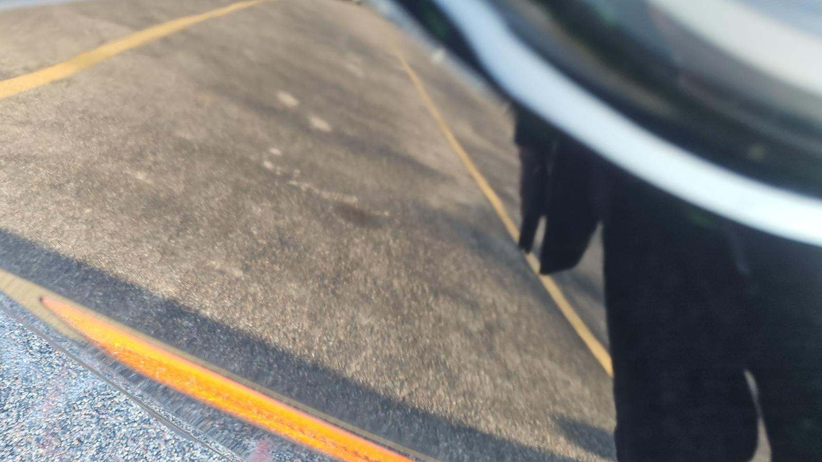 2021 Porsche Cayenne Base AWD