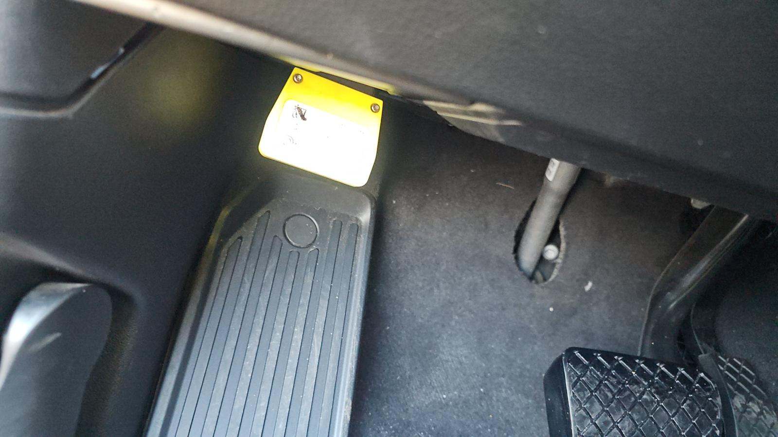 2021 Porsche Cayenne Base AWD