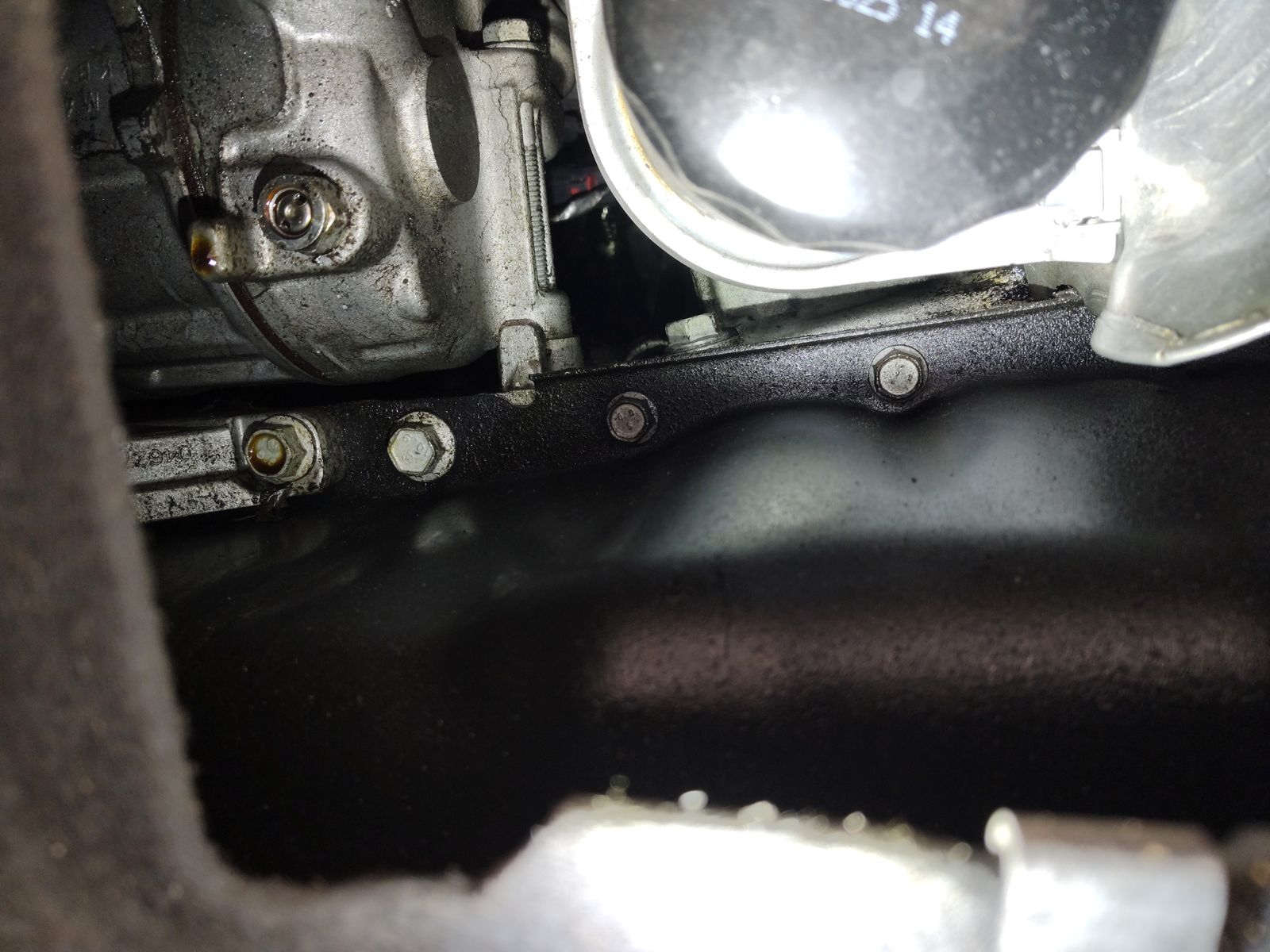 2020 Jeep Cherokee Latitude FWD