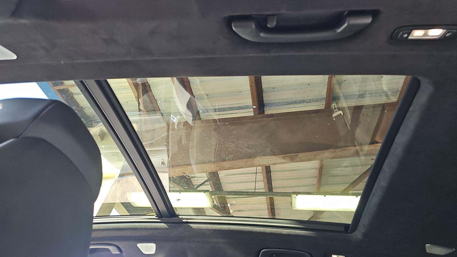 2023 BMW X5 M Base AWD