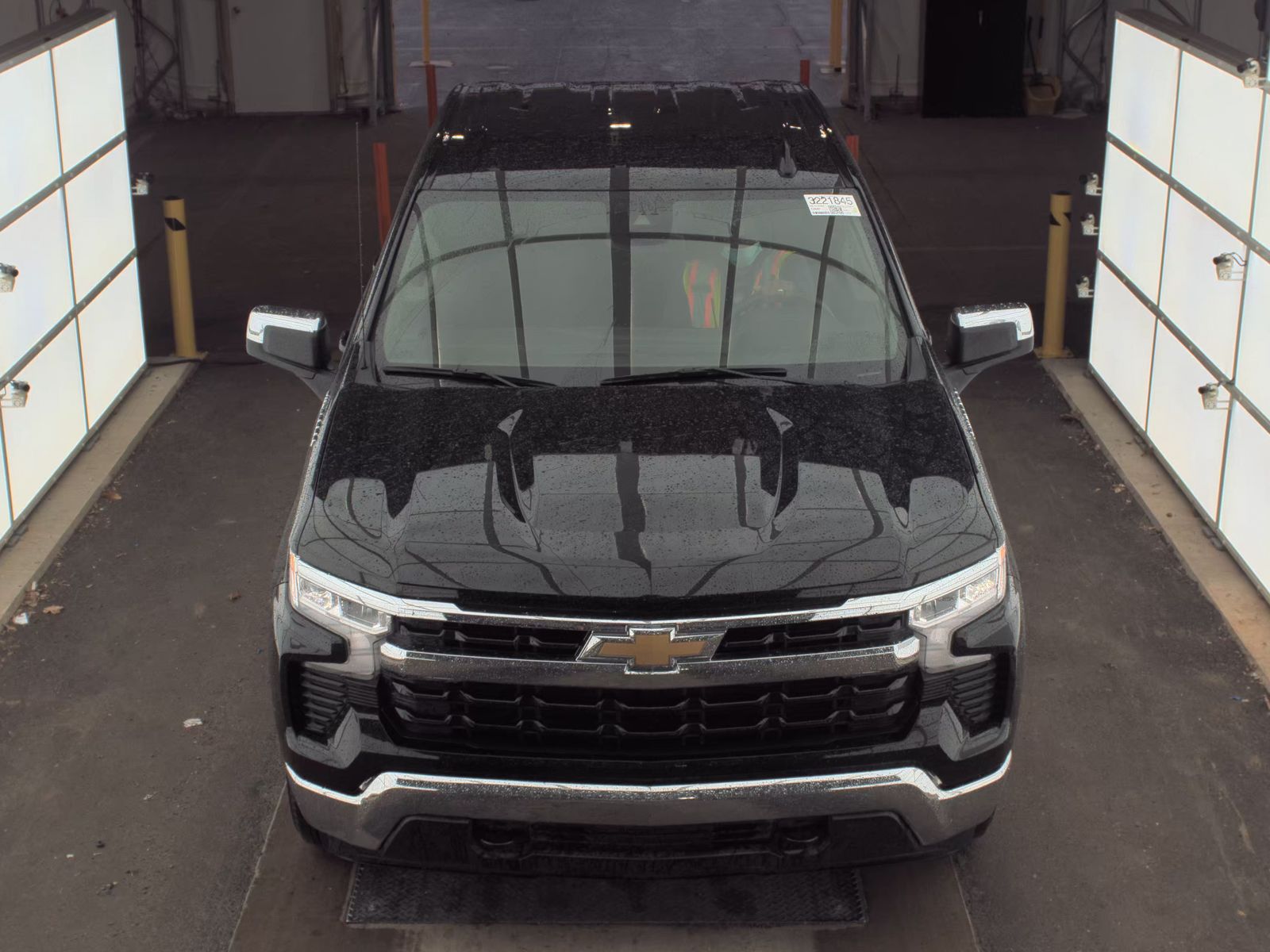 2024 Chevrolet Silverado 1500 LT AWD