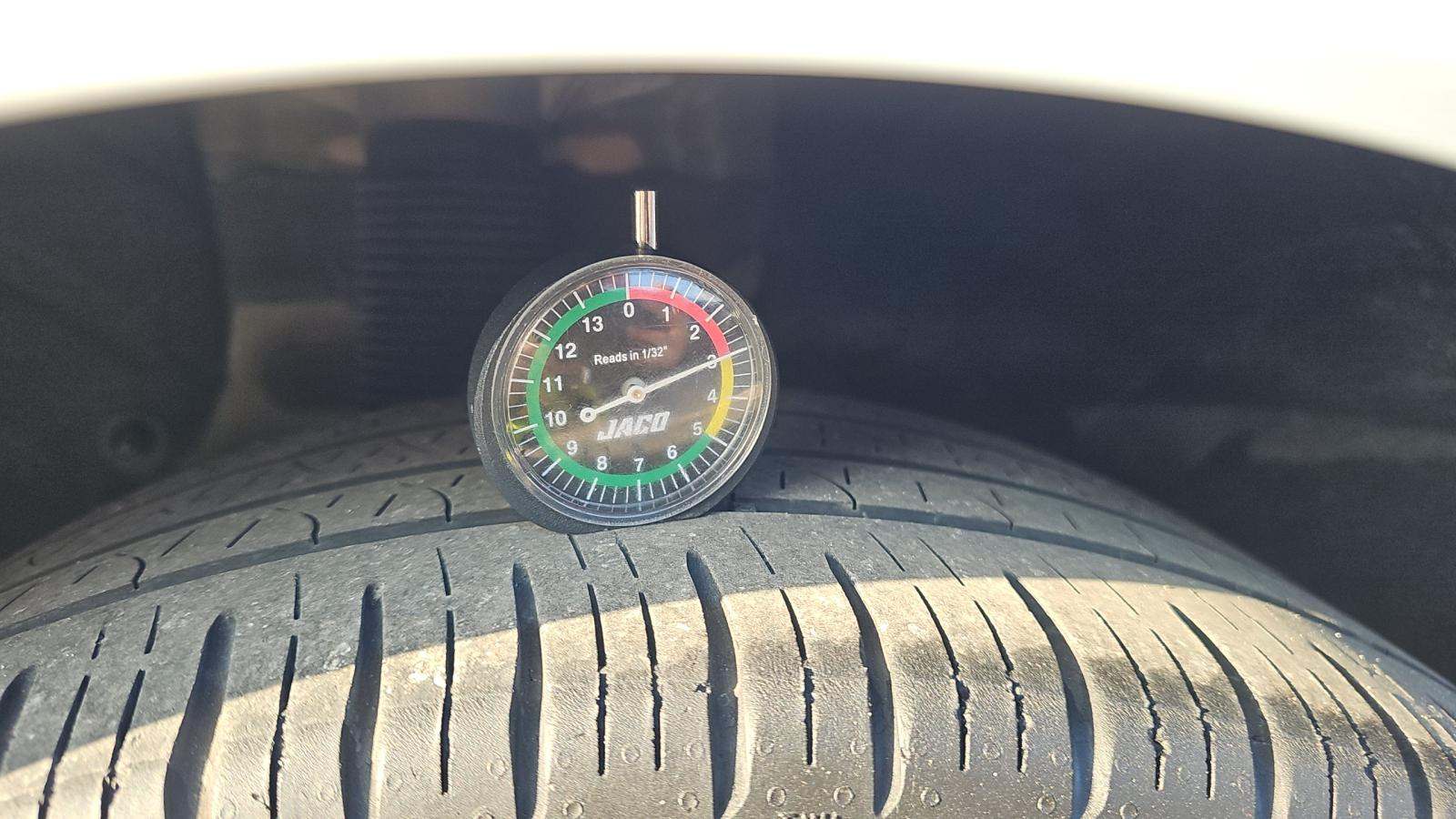 2024 Kia K5 GT-Line FWD