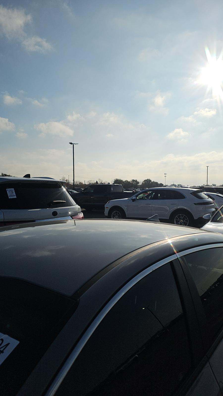 2024 Kia K5 GT-Line FWD