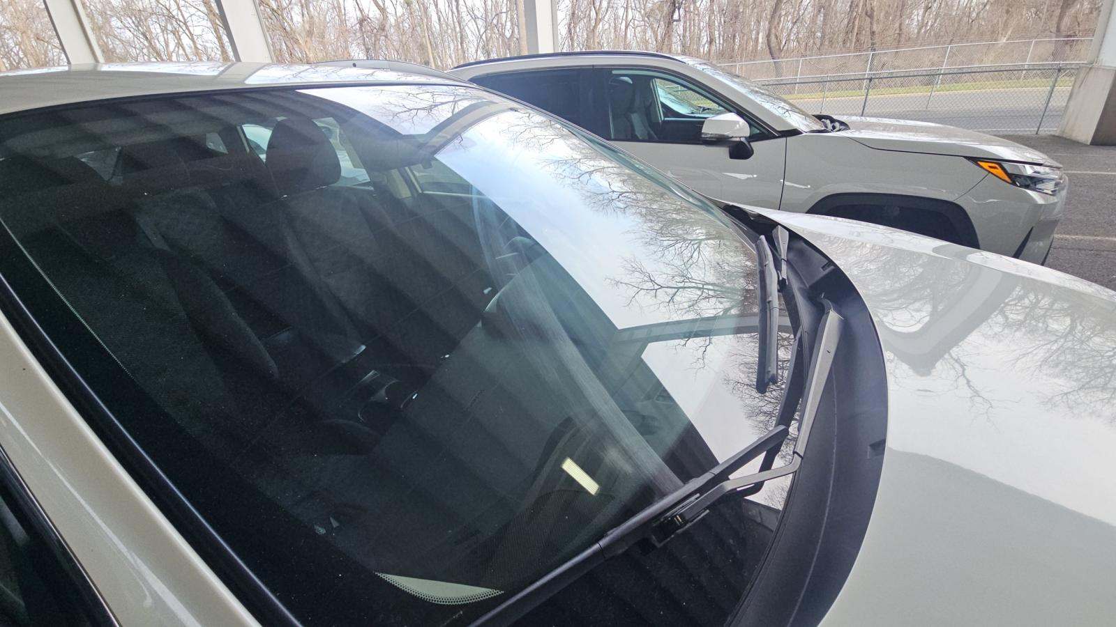 2020 Nissan Rogue Sport SV AWD