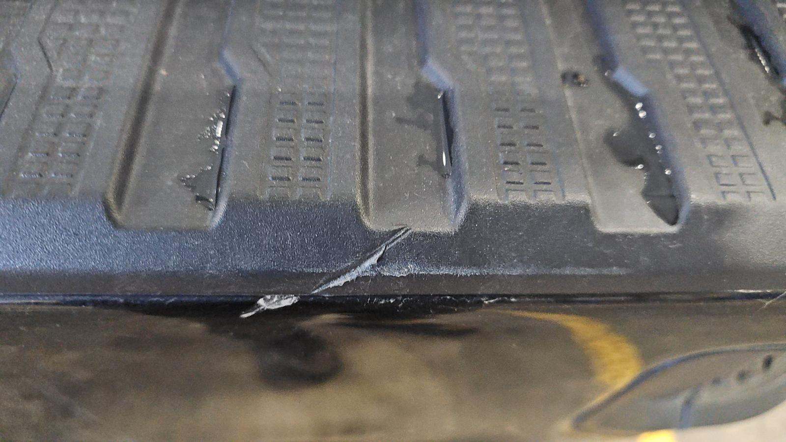 2023 Chevrolet Silverado 1500 LT Trail Boss AWD