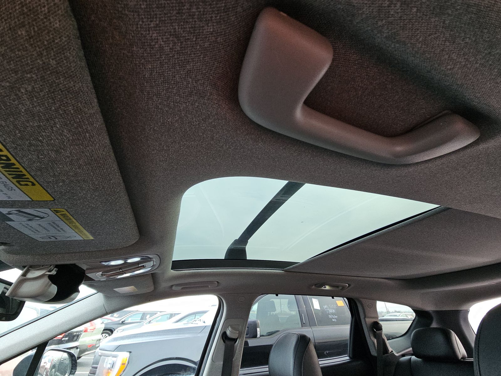 2020 Hyundai Santa Fe Limited AWD