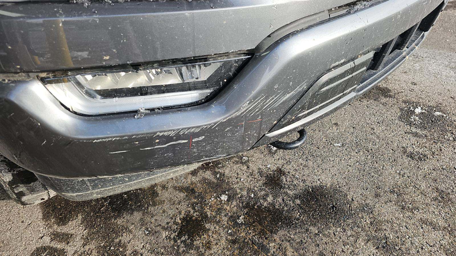 2022 Ford F-150 XLT AWD