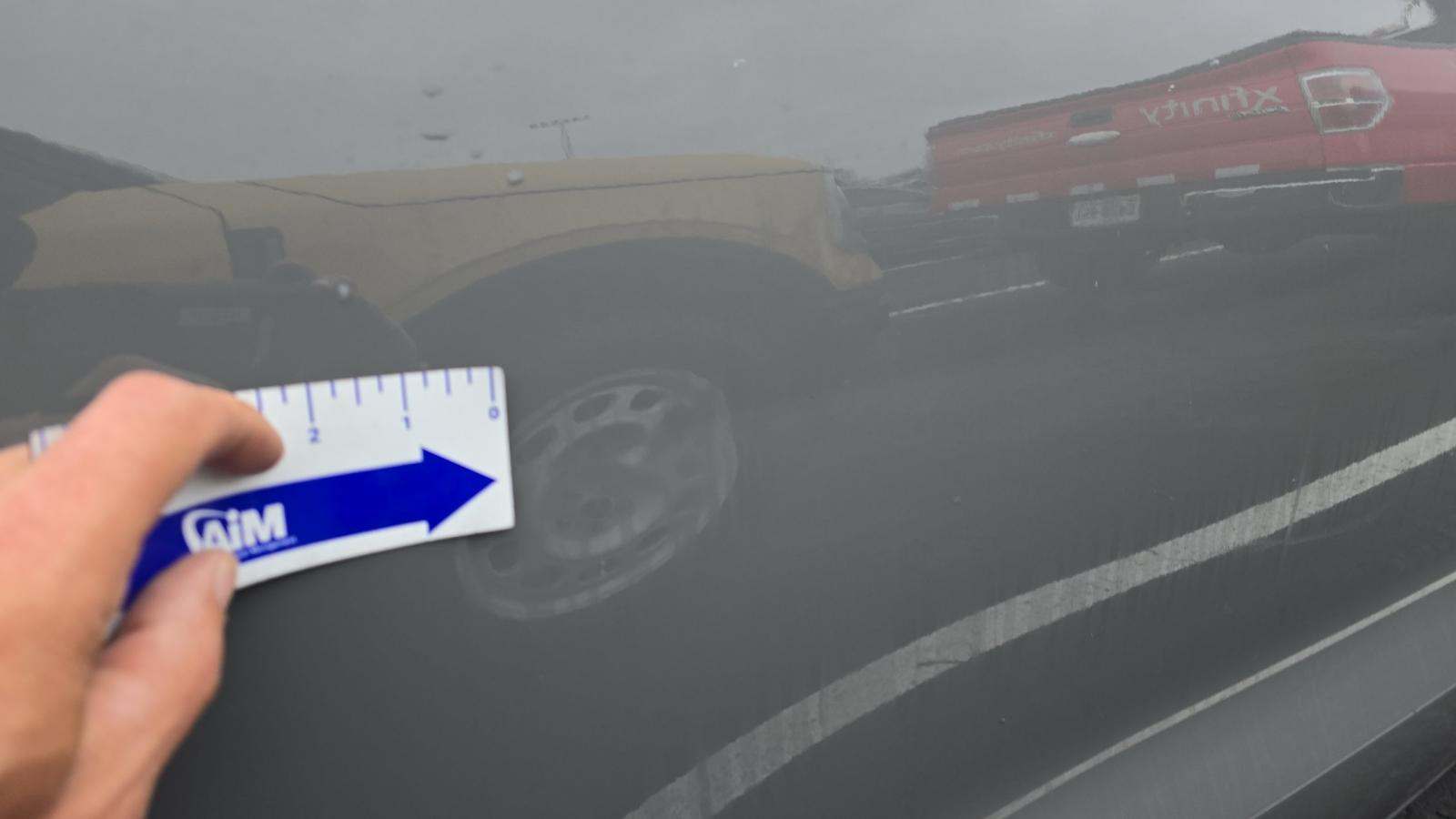 2023 Chrysler Pacifica Touring L FWD