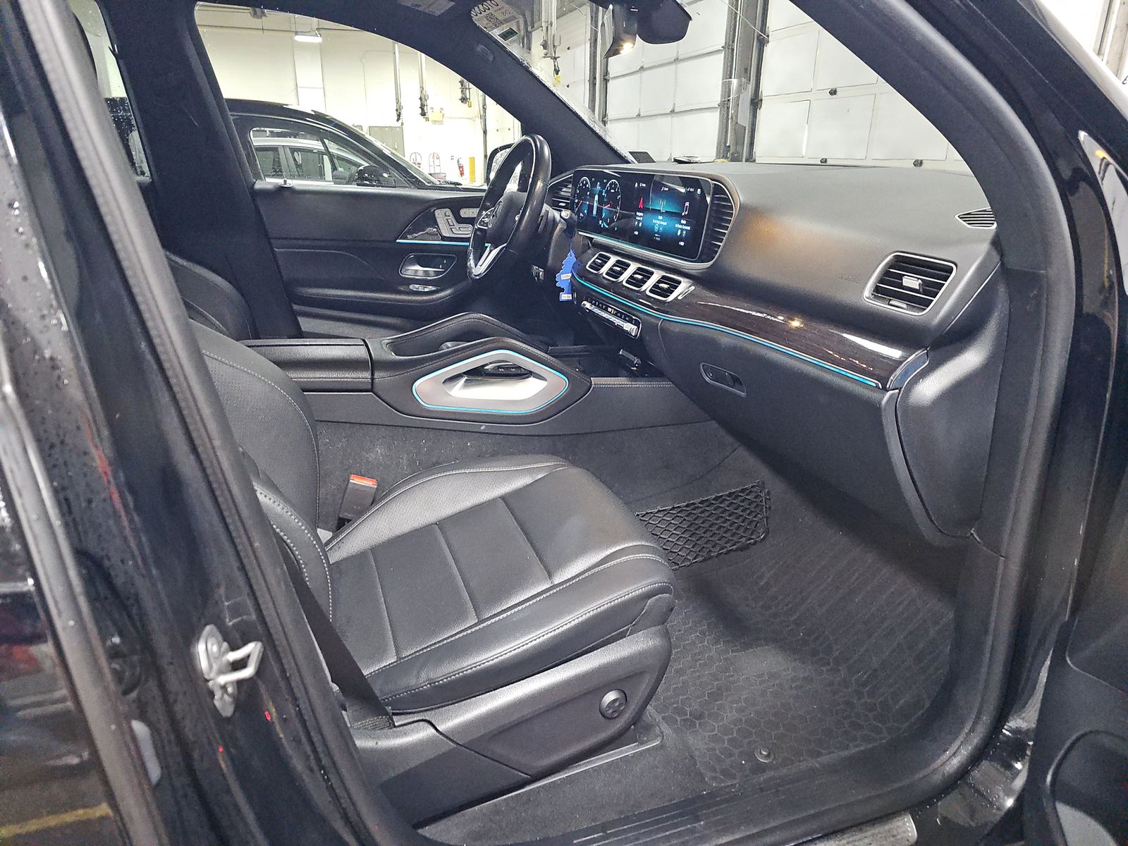 2021 Mercedes-Benz GLE GLE 350 AWD