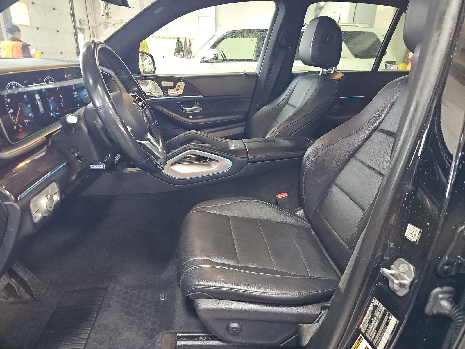 2021 Mercedes-Benz GLE GLE 350 AWD