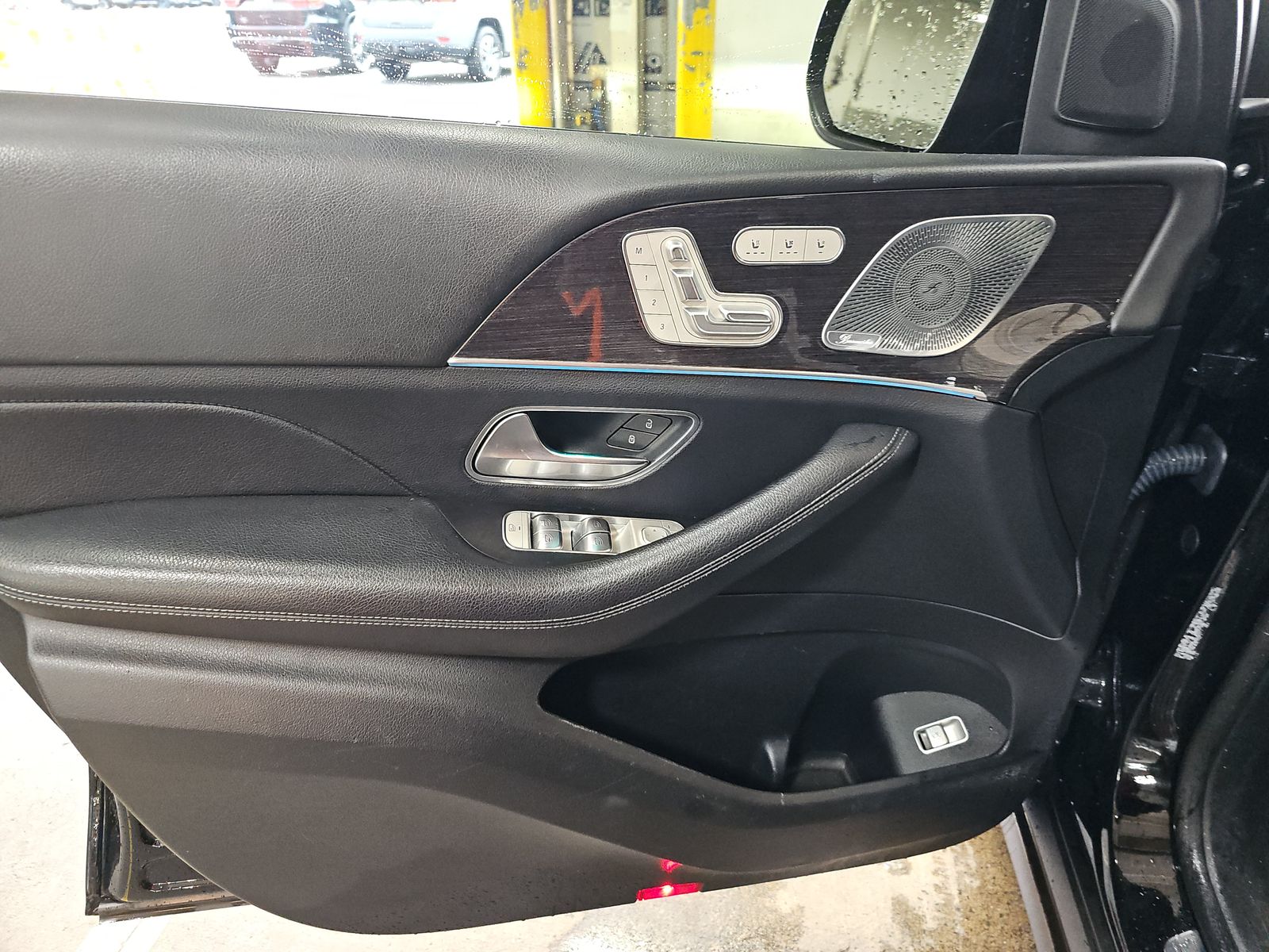 2021 Mercedes-Benz GLE GLE 350 AWD