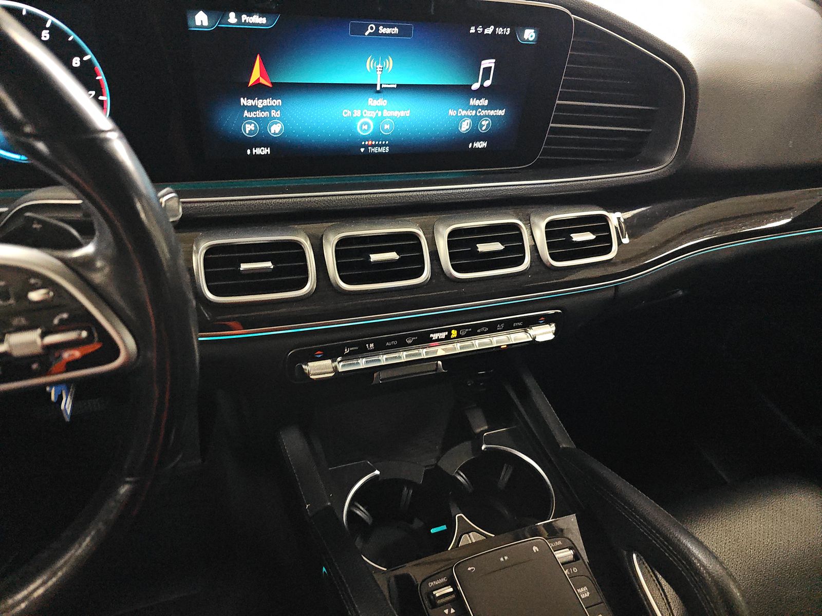 2021 Mercedes-Benz GLE GLE 350 AWD